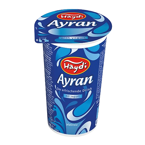 Ayran
