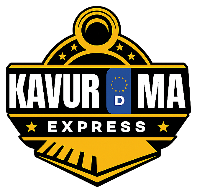 Kavurma Express
