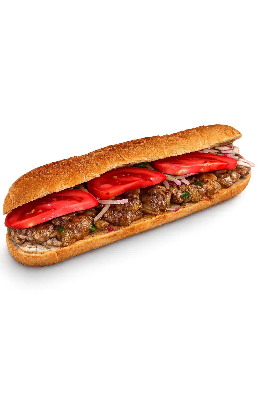 Köfte